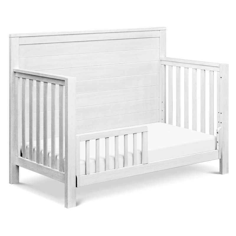 daVinci Fairway 4 in 1 Convertible Crib Reviews Wayfair